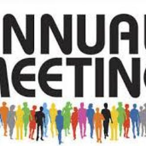 Annual Meeting