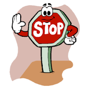 Stop Sign