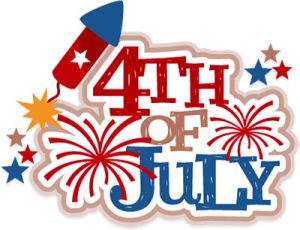 4th of July