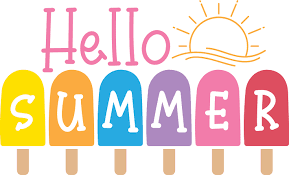 Hello Summer