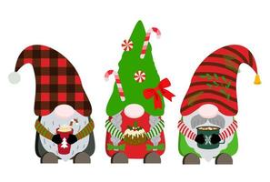 Gnomes