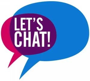 Let's Chat
