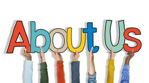 About us