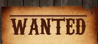 Wanted